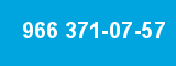 966 371-07-57
